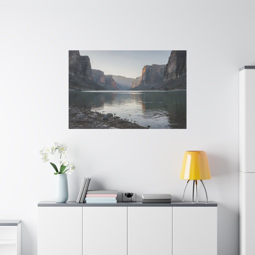 Big Bend National Park - Santa Elena Canyon River