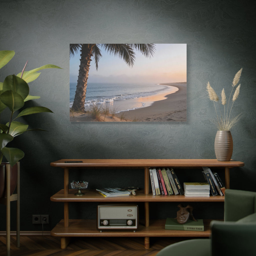 Coastal Horizons - Palm Beach Horizon - Single Palm Open Air