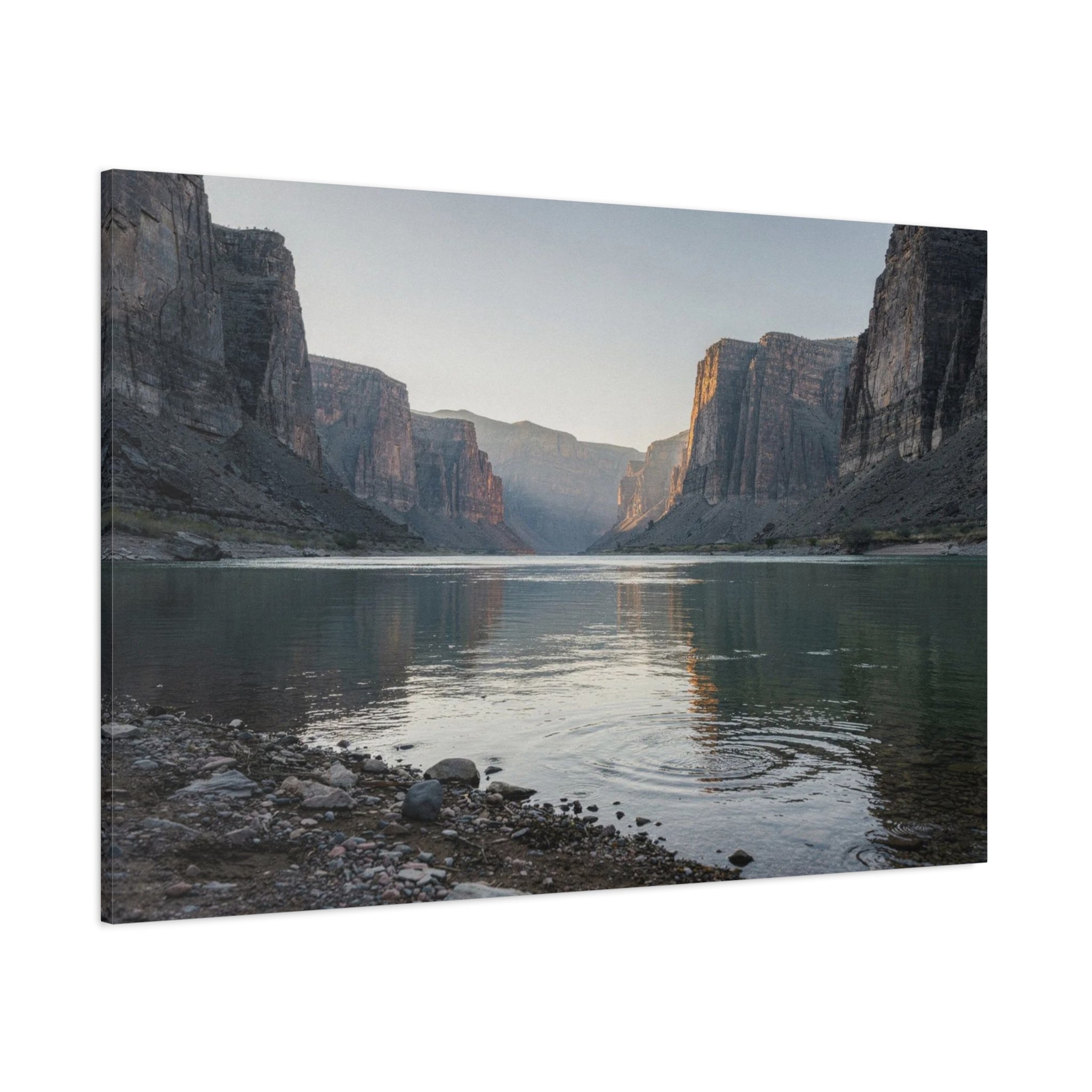 Big Bend National Park - Santa Elena Canyon River