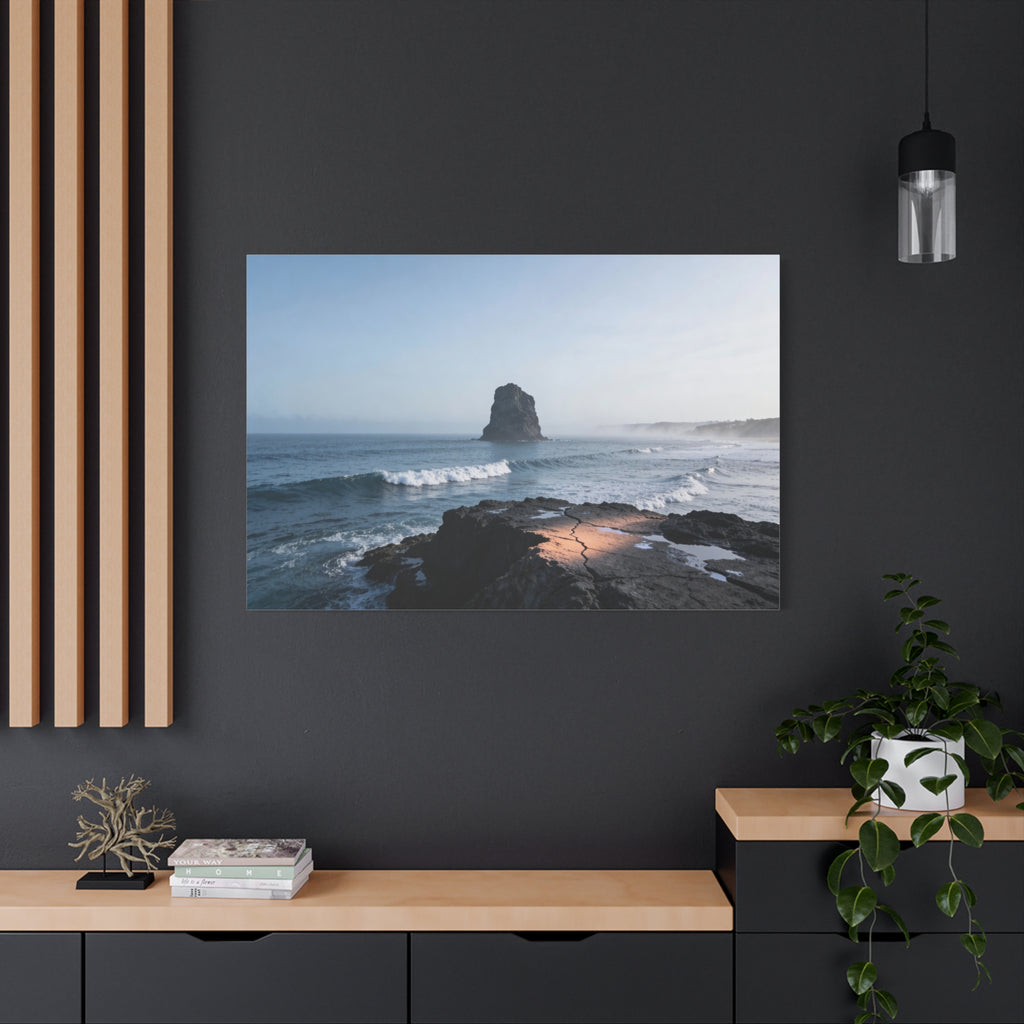 Coastal Horizons - Sea Stack - Headland