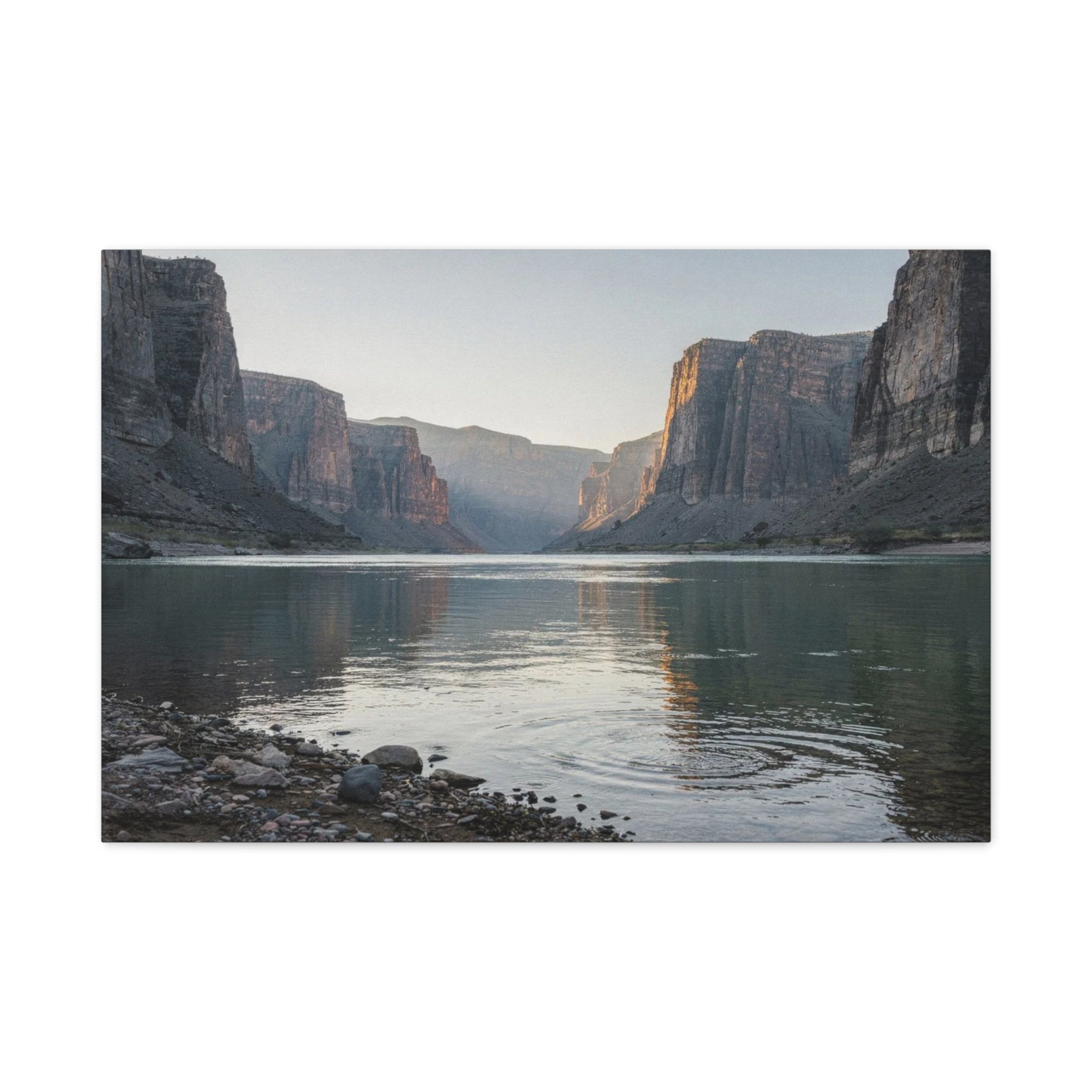 Big Bend National Park - Santa Elena Canyon River