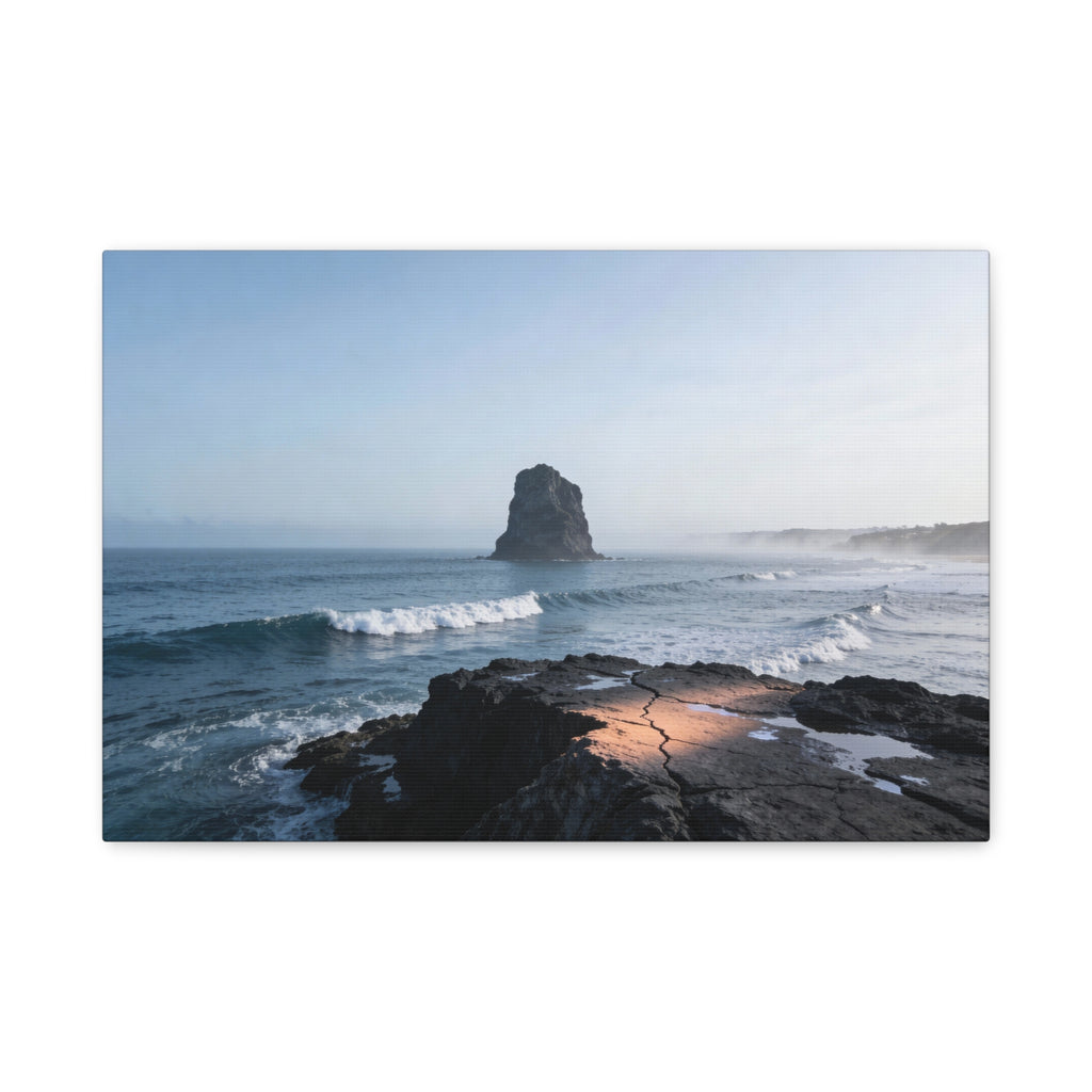 Coastal Horizons - Sea Stack - Headland