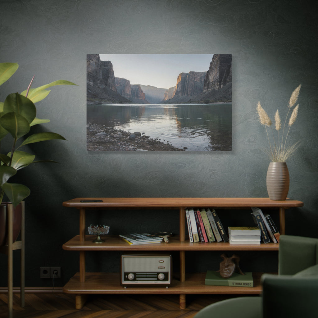 Big Bend National Park - Santa Elena Canyon River