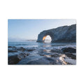 Coastal Horizons - Sea Arch - Calm Water