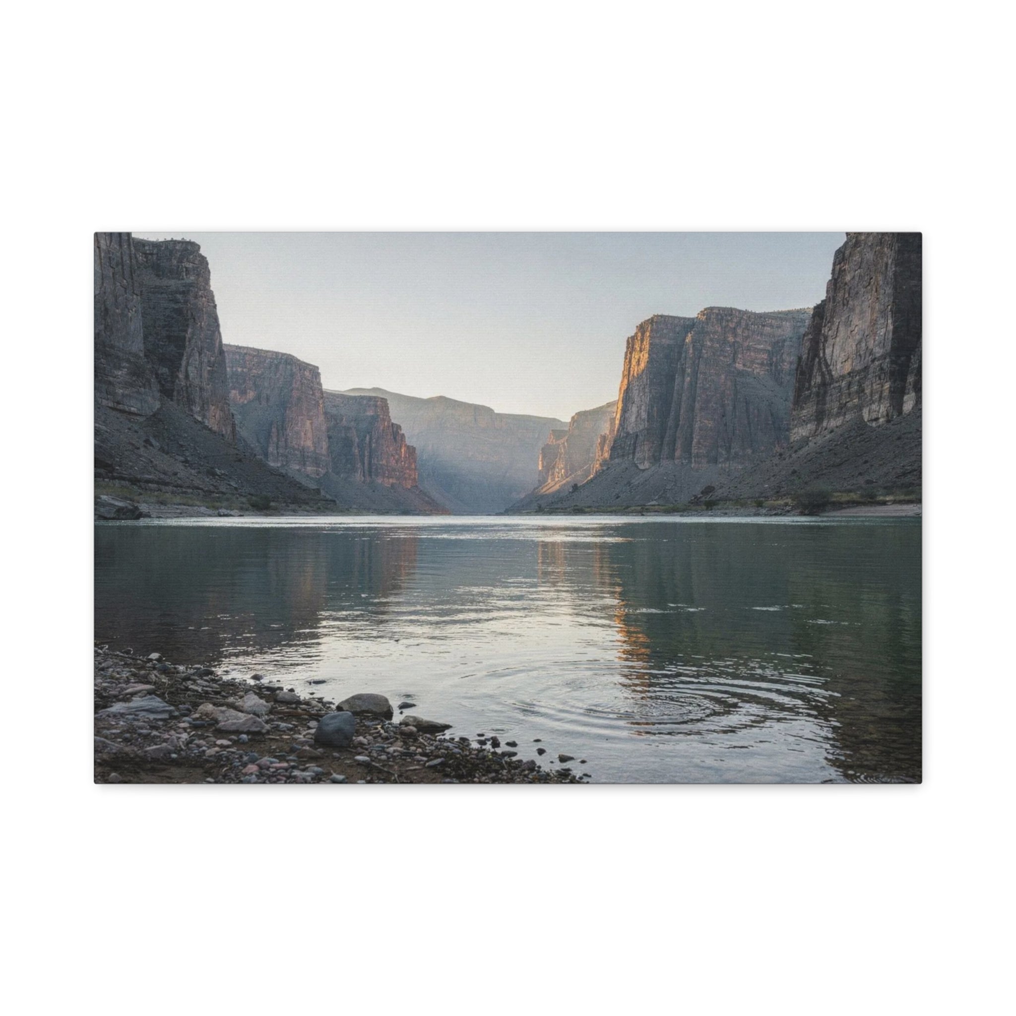Big Bend National Park - Santa Elena Canyon River